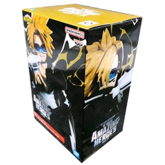 Mô hình The Amazing Heroes Vol.19-22 - My Hero Academia Chính hãng Bandai