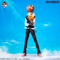Mô hình IchibanKuji Ring Battle- Katekyo Hitman REBORN! Chính hãng Bandai