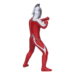 Mô hình Ultraman Seven - Heroic Statue - Ultraman Seven Chính hãng Bandai