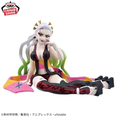 Mô hình Daki - Glitter&Glamours - Demon Slayer Chính hãng Bandai