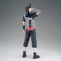 Mô hình Uchiha Itachi II - Grandista - Naruto Chính hãng Bandai