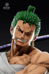 Mô hình Roronoa Zoro (Wano) - OnePiece - Ditaishe Studio