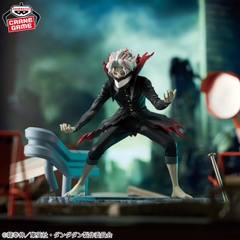 Mô hình Okarun - Fig Life! - DanDaDan Chính hãng Bandai