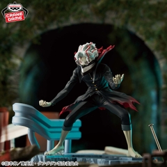 Mô hình Okarun - Fig Life! - DanDaDan Chính hãng Bandai