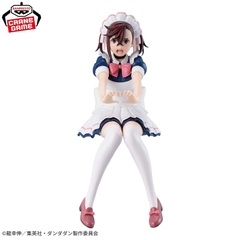 Mô hình Momo - Glitter&Glamours - Dandadan Chính hãng Bandai