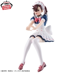 Mô hình Momo - Glitter&Glamours - Dandadan Chính hãng Bandai