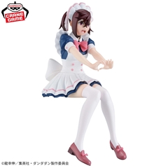Mô hình Momo - Glitter&Glamours - Dandadan Chính hãng Bandai