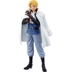 Mô hình IchibanKuji REVOLUTIONARY FLAME - OnePiece Chính hãng Bandai