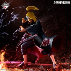 Mô hình IchibanKuji Kazekage Rescue Arc - Naruto Chính hãng Bandai