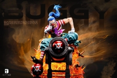 Mô hình Buggy - OnePiece - BT Studio