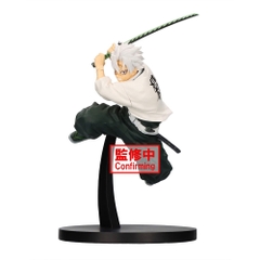 Mô hình Sanemi Shinazugawa - Vibration Stars - Demon Slayer Chính hãng Bandai