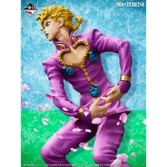 Mô hình IchibanKuji The Gathering of STARS - JoJo's Bizarre Adventure Chính hãng Bandai