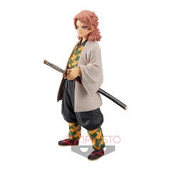 Mô hình Bonds of War (Kizuna no Sou) Vol.19 & 20 - Demon Slayer Chính hãng Bandai