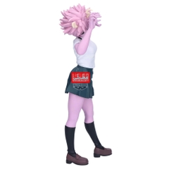 Mô hình Toru Hagakure and Mina Ashido - Glitter&Glamours - My Hero Academia Chính hãng Bandai