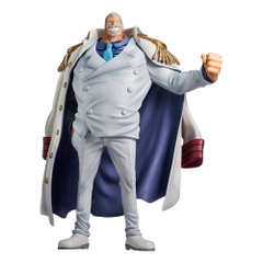 Mô hình IchibanKuji Legendary Hero - OnePiece Chính hãng Bandai