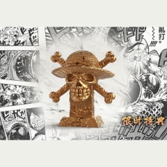 Mô hình Monkey D. Luffy 2.0 - OnePiece - LX Studio