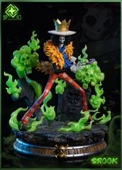 Mô hình Brook - OnePiece - Dream Studio