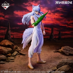 Mô hình IchibanKuji Gate to the Demon World Arc - Yu Yu Hakusho Chính hãng Bandai