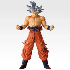 Mô hình IchibanKuji The Chronicle of Goku - DragonBall Chính hãng Bandai