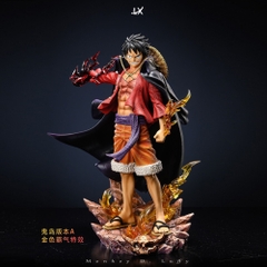 Mô hình Monkey D. Luffy 2.0 - OnePiece - LX Studio