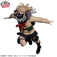 Mô hình Himiko Toga The Evil Villians Plus - My Hero Academia Chính hãng Bandai