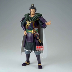 Mô hình Kanki - Grandista - Kingdom Chính hãng Bandai