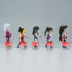 Mô hình Demon Slayer Vol.9 - WCF - Demon Slayer Chính hãng Bandai