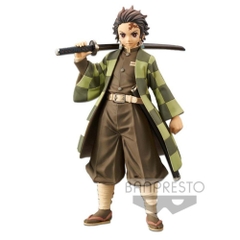 Mô hình Bonds of War (Kizuna no Sou) Vol.1 & 2 - Demon Slayer Chính hãng Bandai