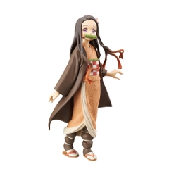 Mô hình Bonds of War (Kizuna no Sou) Vol.3 & 4 - Demon Slayer Chính hãng Bandai