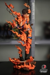 Mô hình Portgas D. Ace - OnePiece - Ditaishe Studio
