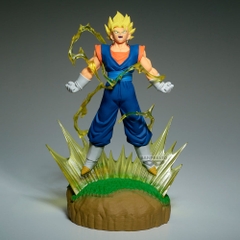 Mô hình Vegito - History Box - Dragon Ball Chính hãng Bandai
