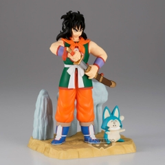 Mô hình Yamcha - History Box - Dragon Ball Chính hãng Bandai