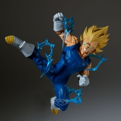 Mô hình Majin Vegeta - Match Makers (vs SSJ2 Son Goku) - Dragon Ball Chính hãng Bandai