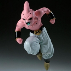 Mô hình Majin Buu (Pure) - Match Makers (vs SSJ3 Son Goku)- Dragon Ball Chính hãng Bandai