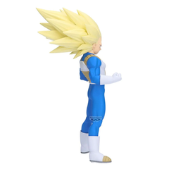 Mô hình SSJ3 Vegeta - Dragon Ball Chính hãng Bandai