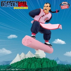 Mô hình Tao Pai Pai - History Box - Dragon Ball Chính hãng Bandai