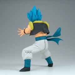 Mô hình Gogeta II - Grandista - Dragon Ball Chính hãng Bandai