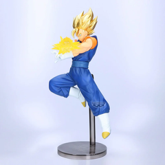 Mô hình Super Vegito - Dokkan Battle - Dragon Ball Chính hãng Bandai