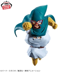 Mô hình Mighty Mask - Match Makers (vs Android 18 vs Mr. Satan)- Dragon Ball Chính hãng Bandai