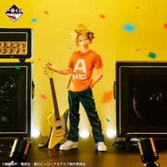 Mô hình IchibanKuji DROOL! CULTURAL FESTIVAL! - My Hero Academia Chính hãng Bandai