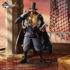 Mô hình IchibanKuji Whitebeard Pirates ~Father and Sons~ - OnePiece Chính hãng Bandai