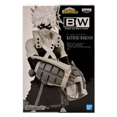 Mô hình Age Of Heroes Grape Juice, Bakugo, Hawks, Red Riot - My Hero Academia Chính hãng Bandai