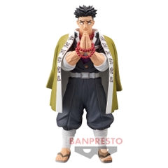 Mô hình Bonds of War (Kizuna no Sou) Vol.15 & 16 - Demon Slayer Chính hãng Bandai