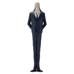 Mô hình IchibanKuji The Throne of Power - OnePiece Chính hãng Bandai