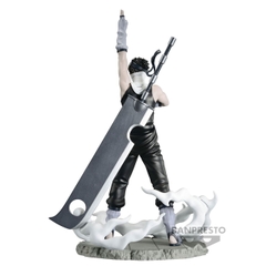 Mô hình Zabuza Momochi - Memorable Saga - Naruto Chính hãng Bandai