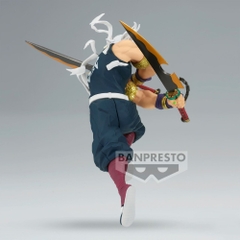 Mô hình Uzui Tengen - Vibration Stars - Demon Slayer Chính hãng Bandai