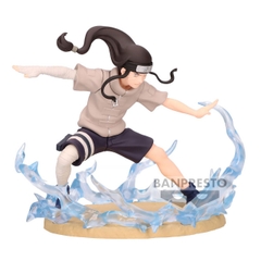 Mô hình Neji Hyuga - Memorable Saga - Naruto Chính hãng Bandai