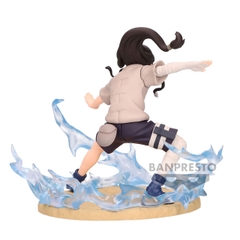 Mô hình Neji Hyuga - Memorable Saga - Naruto Chính hãng Bandai