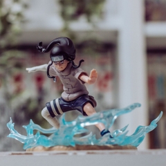 Mô hình Neji Hyuga - Memorable Saga - Naruto Chính hãng Bandai