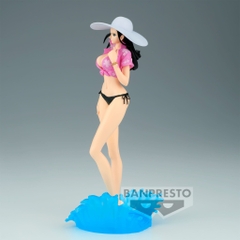 Mô hình Nico Robin - Glitter&Glamours - OnePiece Chính hãng Bandai